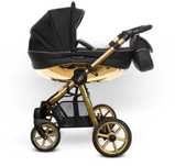 Wózek Babyactive mommy glossy