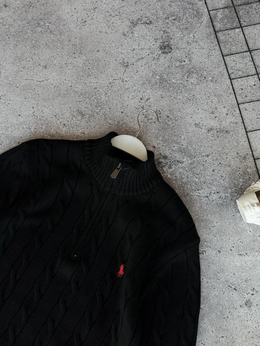 Зимовий светр | PREMIUM якість