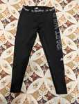 Мужские тайтсы, компрессионные штаны Adidas Techfit, XL(L)