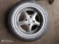Alufelgi Ford 14 i 15