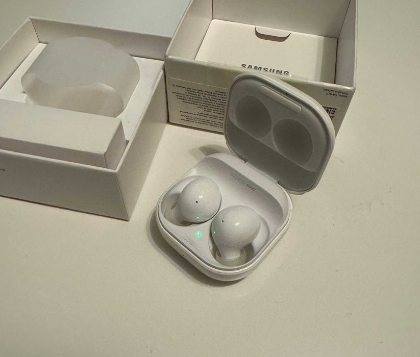 Samsung Galaxy Buds 2 używane