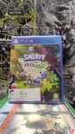 Smerfy Misja Złoliść | PS4/PS5 | Sklep | Kraków | Wysyłka | Wymiana
