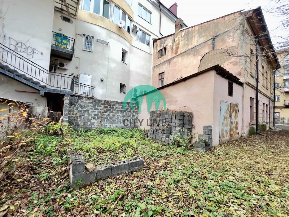 Продаж будинку у Центрі Івано-Франківська (К)