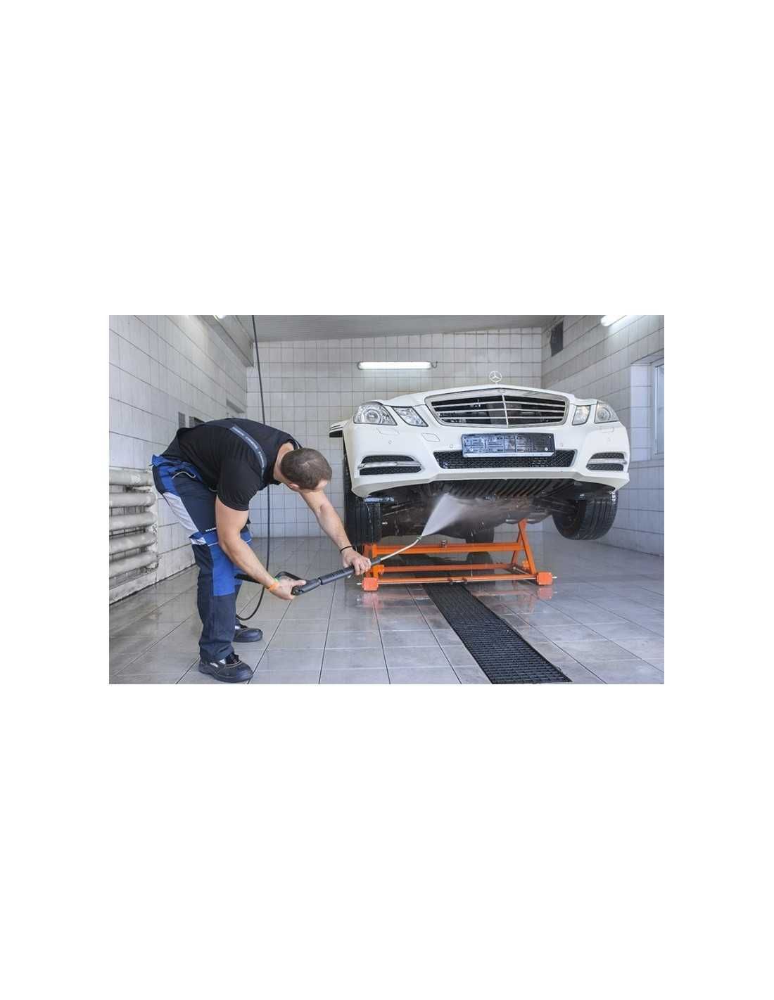 Elevador carro Portátil e Basculante Ajustável AUTO LIFT 3.0 1.5 Ton