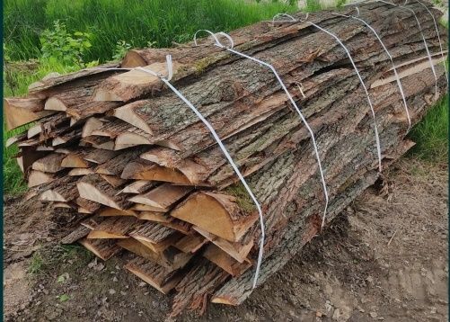 Drewno dębowe opałowe możliwy transport