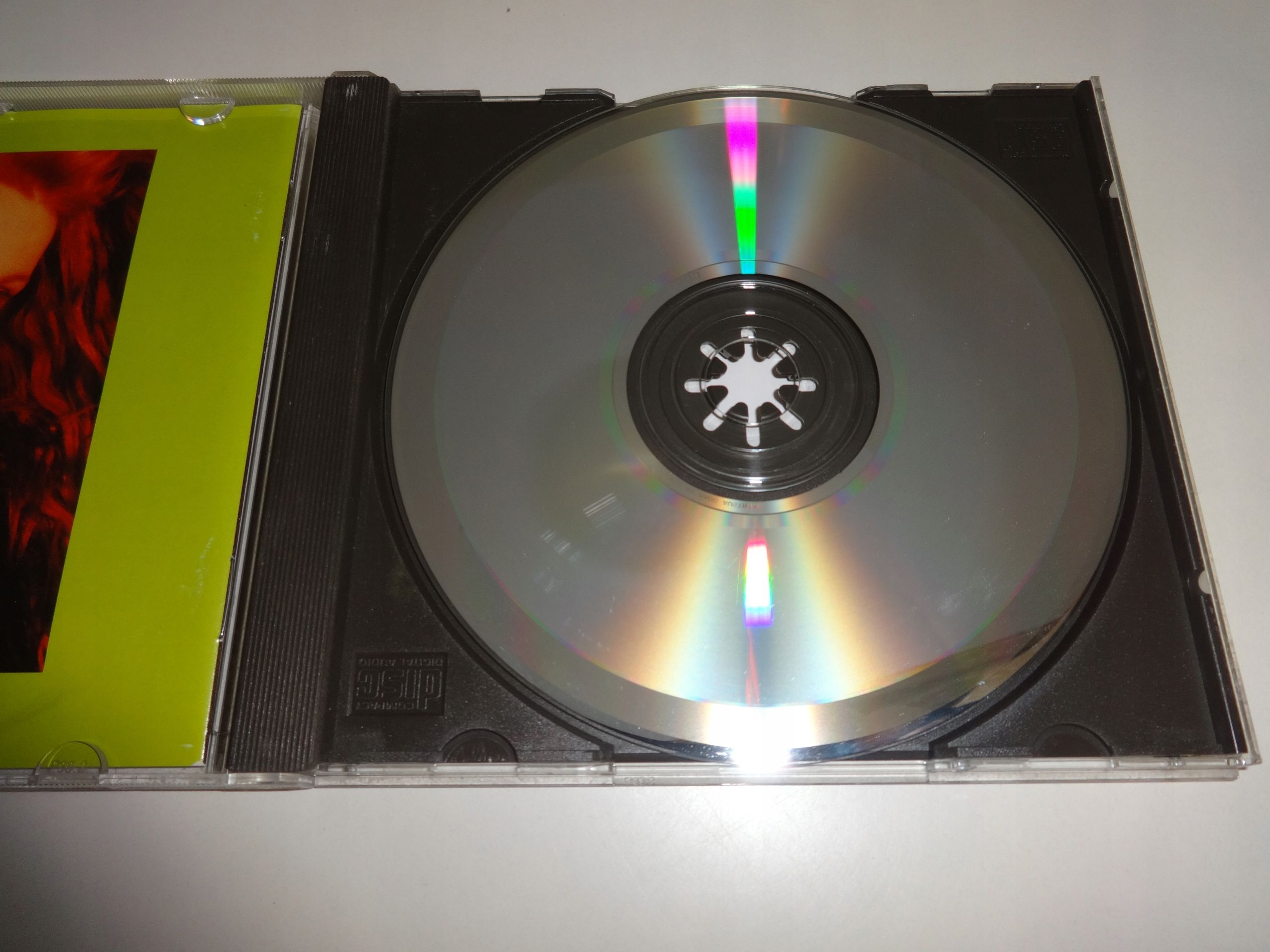 Belinda Carlisle Runaway Horses CD *
