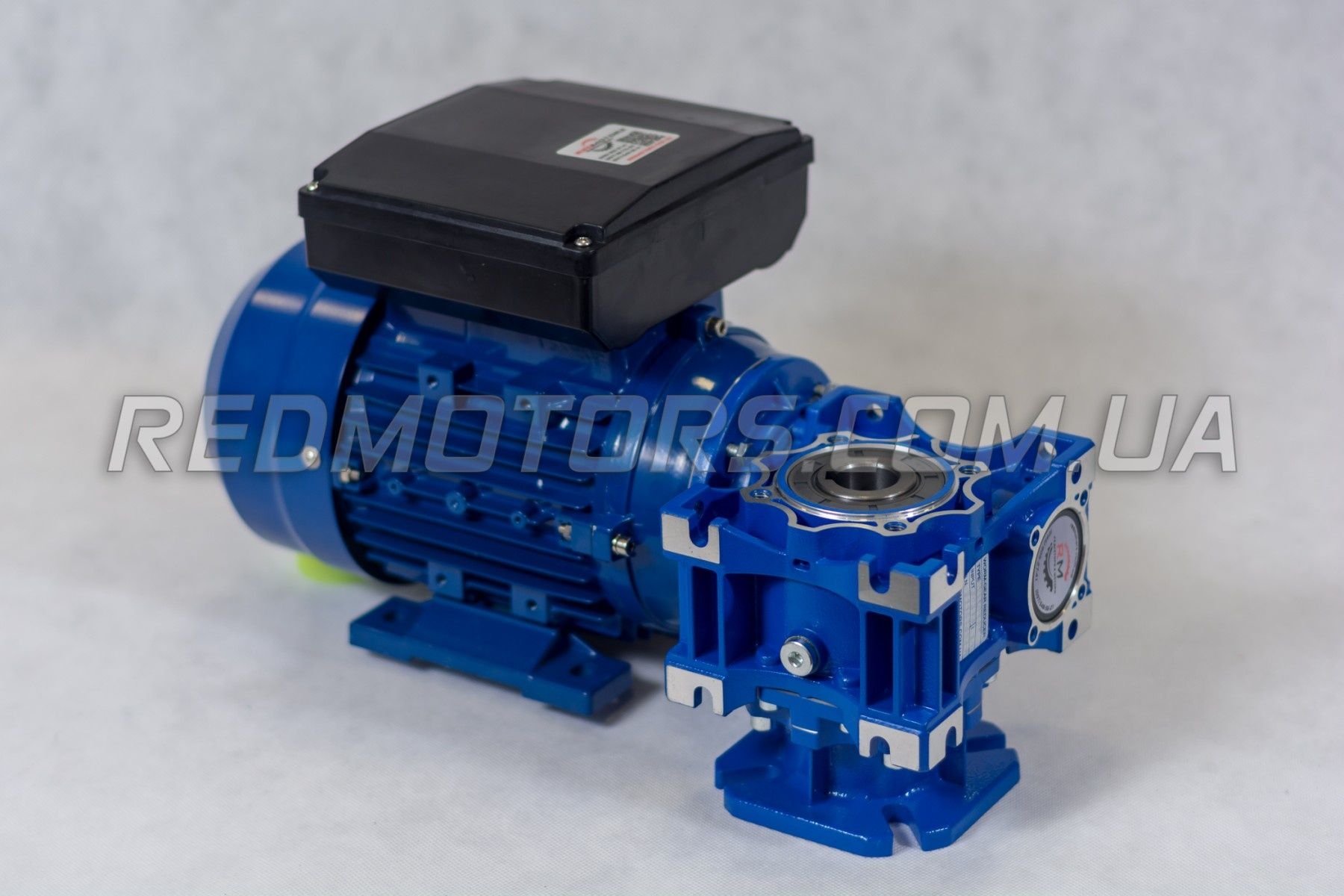 Мотор редуктор червячный для конвеера, задвижки, NMRV,CMRV,Motovario