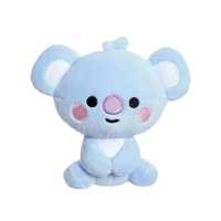 Line Friends BT21 - Pluszowa maskotka 12 cm KOYA BABY