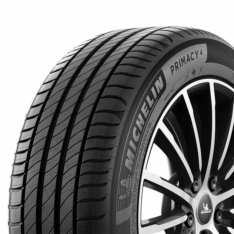 Шини Michelin primacy 4 215/55 r18