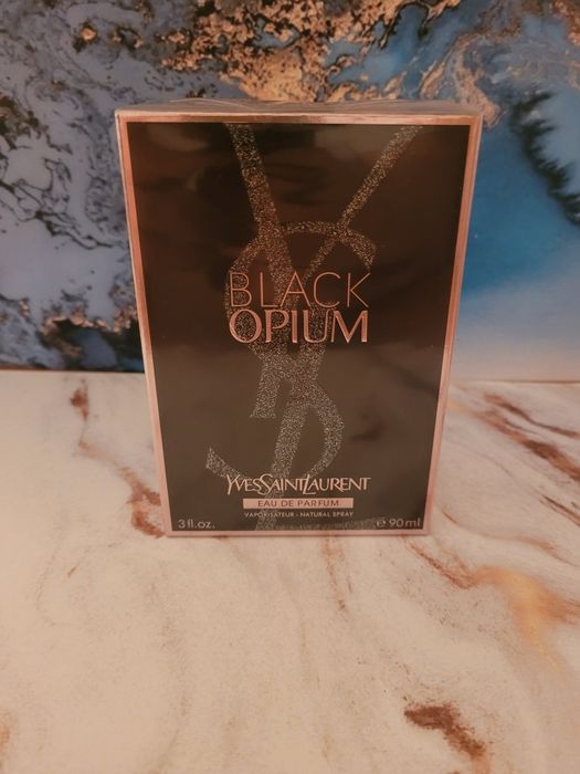 Perfumy black opium 90ml