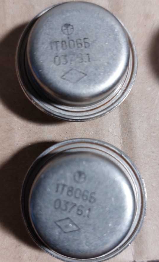 Транзистори КТ838А,КТ805,П210