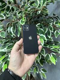 iPhone 12mini 64Gb Black Neverlock Маназин! Гарантия!