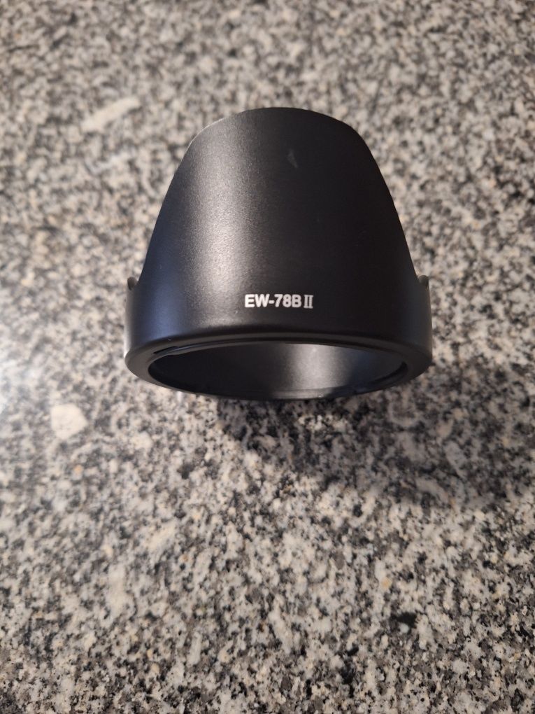 Parasol EW-78Bll canon