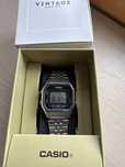 Relogio CASIO senhora