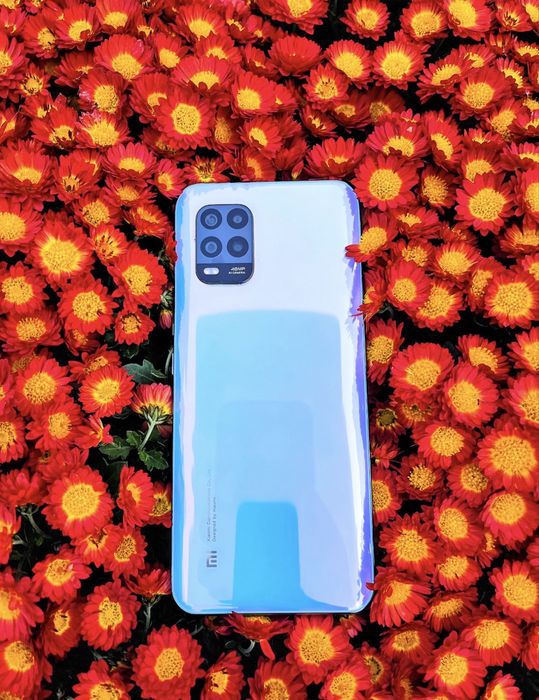 Обмен телефон Xiaomi Mi 10 Lite 5G