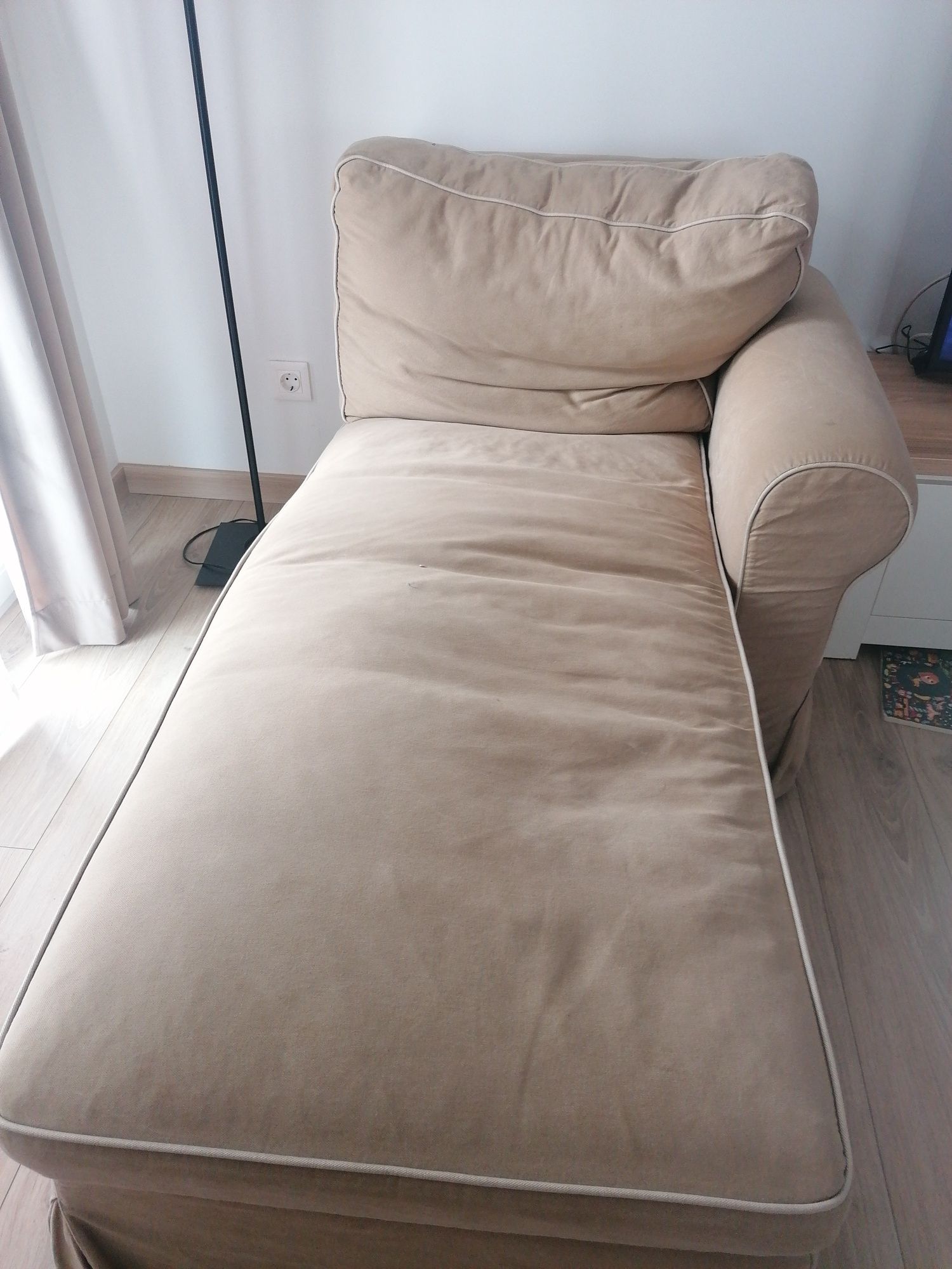 Chaise-longue Ikea