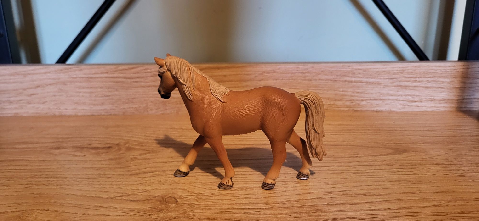 Schleich koń Tennessee Walker klacz figurka model z 2016 r.