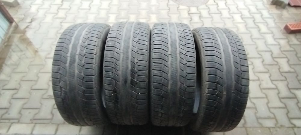 265/50/R20 Bfgoodrich Advantage T/A Sport LT