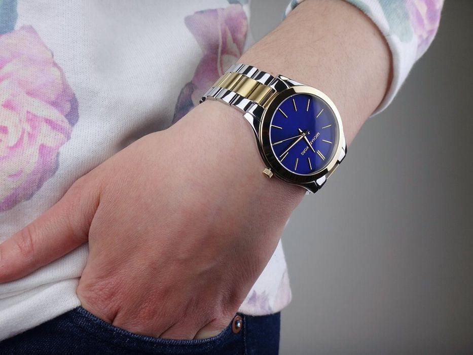 Zegarek Damski Michael Kors Mk3479 + Box (Zm556A)