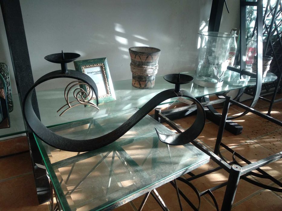 Decoração interior