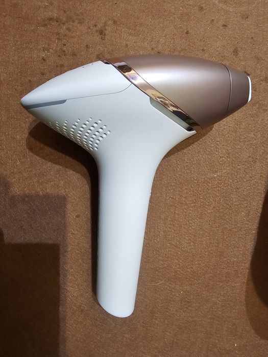 Depilator Philips Lumea 9900 IPL BRI977/00