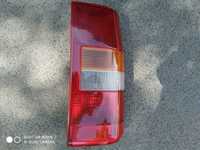 Ліхтар задній правий Citroen Jumpy Peugeot Expert Fiat Scudo 1995-2007