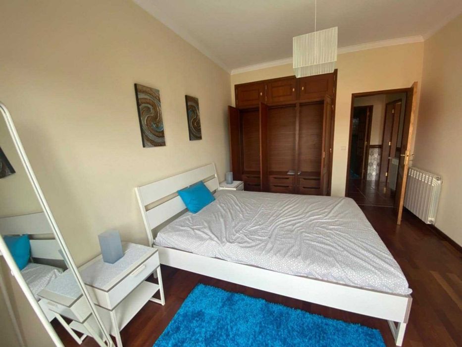 T1 em Tomar Mobilado