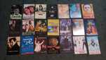 Lote 58 Postais de Cinema