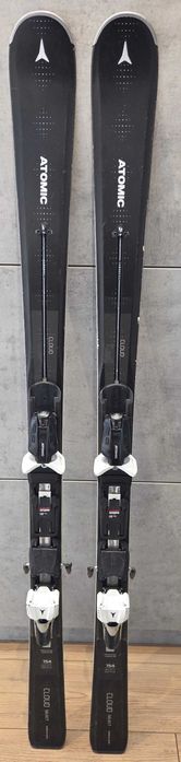 Narty Atomic Cloud Select 154 cm