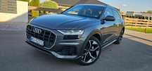Audi Q8 AUDI Q8 3.0 TFSi Premium Zamiana