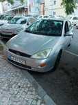 Ford focus mk1 1.4