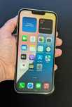 Дисплей iPhone 13 pro/матриця на айфон 13 про/тачскрін