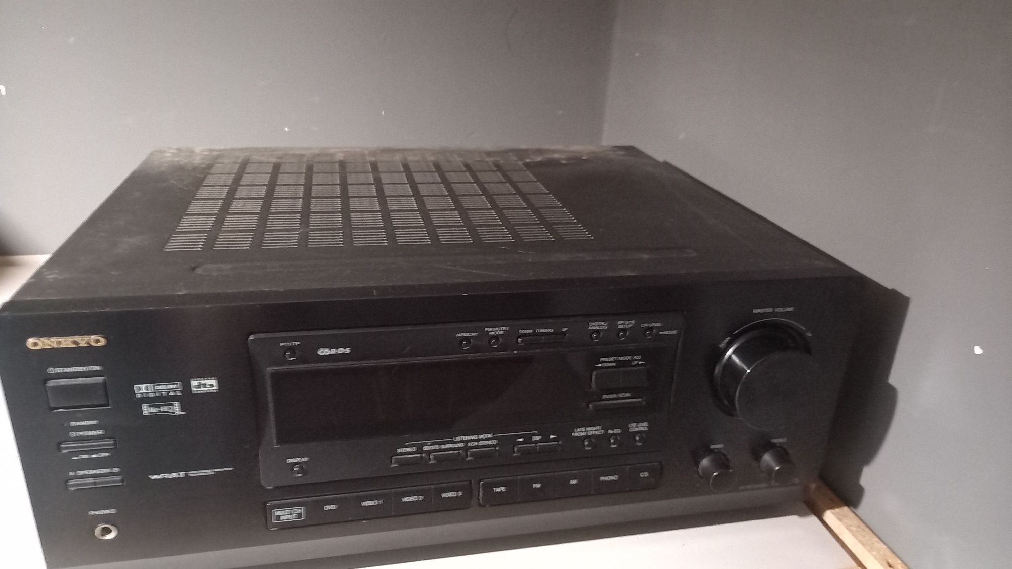 ONKYO TX-DS575 Amplituner
