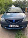 Dacia Logan 1.5 dCi