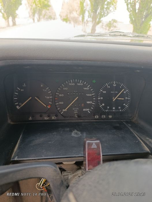 Фольксваген т4 на повному ходу