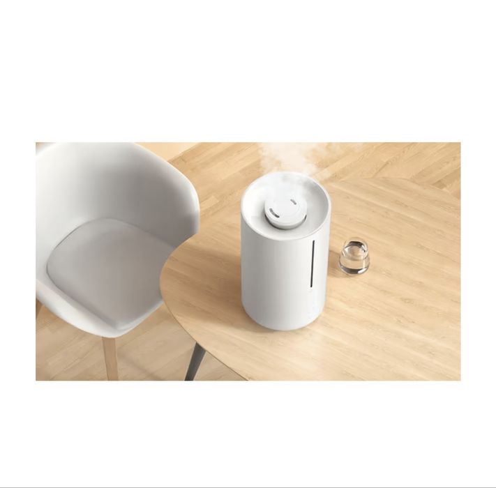 Зволожувач повітря