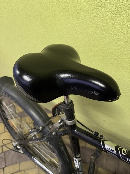 Comanche Rio Grande M