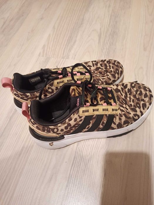 Buty sportowe damskie adidas