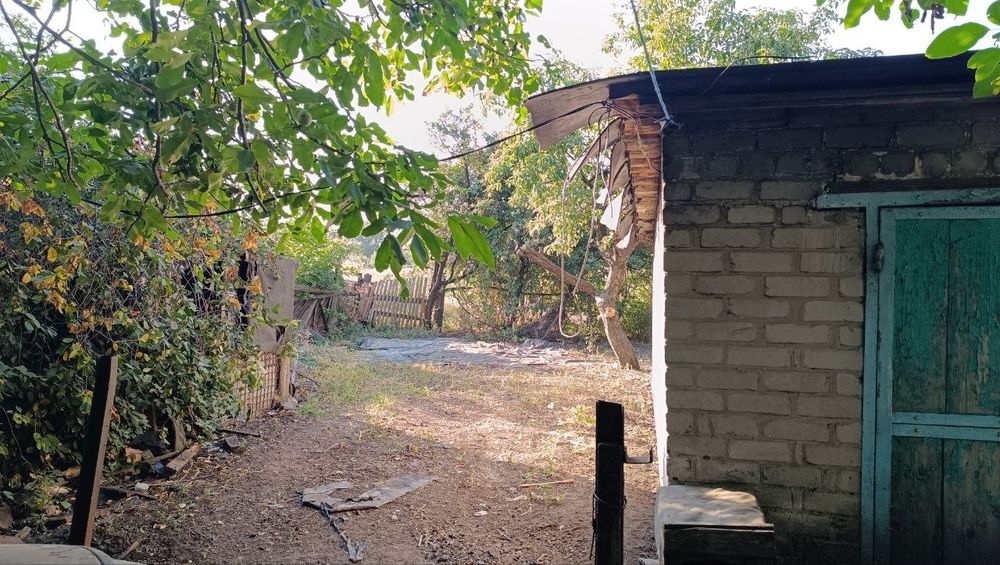 Продажа/Обмен  дом с.Богдановка БЕЗ АРЕНДЫ