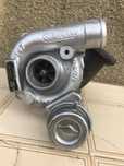 Turbo Perkins M24
