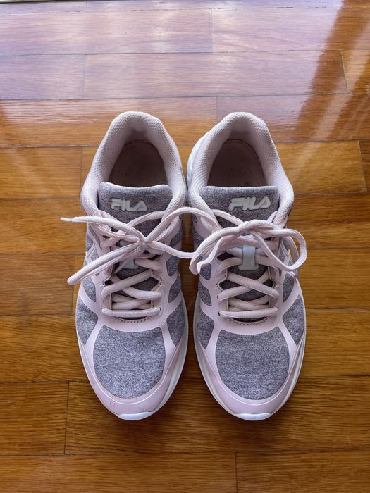 Sapatilhas Fila 38/39