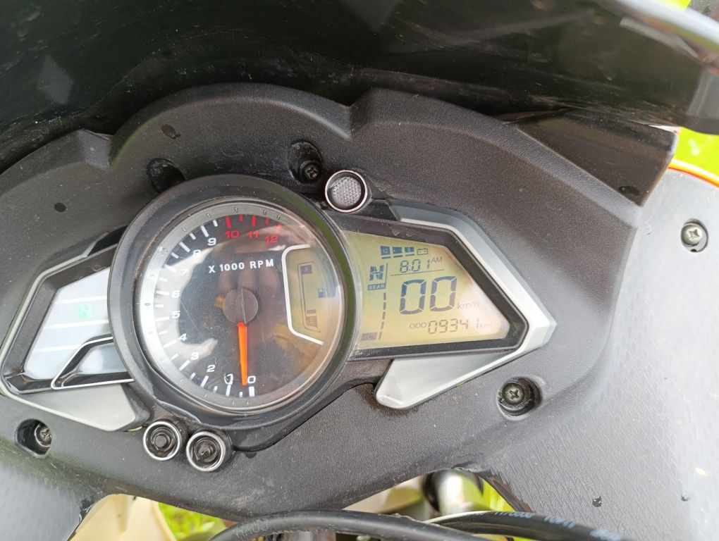 Forte ft 300  r1