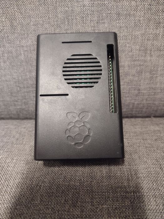 Mini komputer Raspberry Pi