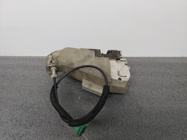 Fechadura / fecho porta trás esquerdo FORD Fiesta IV (JA_, JB_)