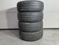 4szt. 185/60/15 84H Kumho EcoWing ES001 6mm 2018r [ 9678 ]