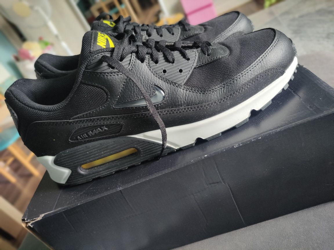 Nike Air max 90 męskie 48