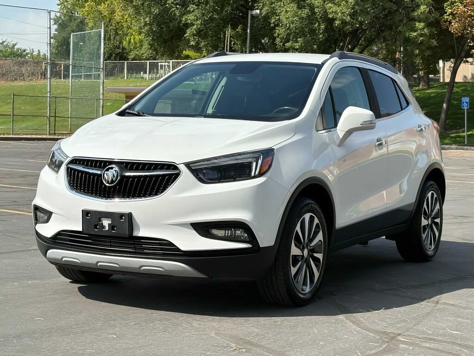 Buick Encore awd 1.4      2020