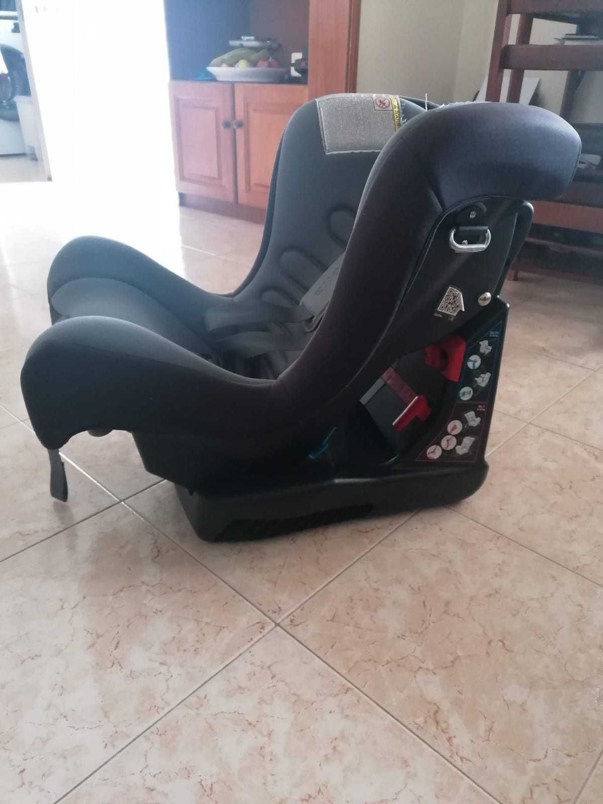 Cadeira auto chicco