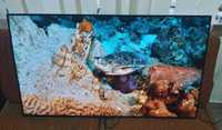 Oled телевізор 48 дюймів LG OLED48A16LA Smart TV WebOS аеро пульт