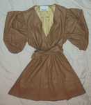 Vestido Sofisticado - Mulher S